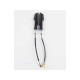 Motorcycle indicators LighTech FRE922NER LED