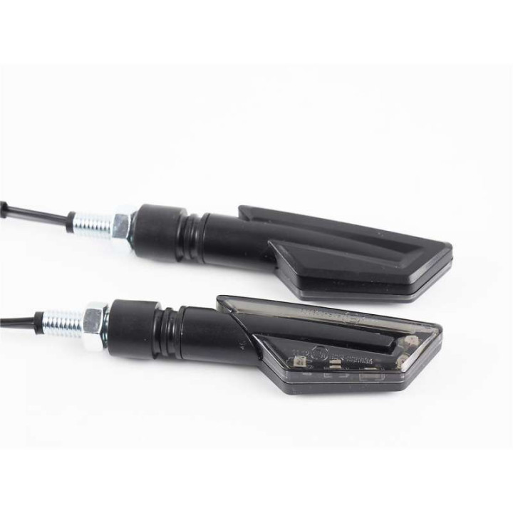 Motorcycle indicators LighTech FRE922NER LED