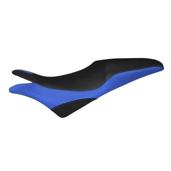 Seat cover Tappezzeria PESCARA COMFORT SYSTEM Honda CB600 Hornet 07-13