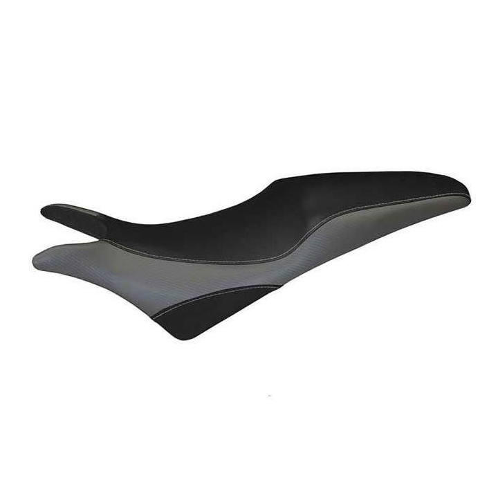 Seat cover Tappezzeria PESCARA COMFORT SYSTEM Honda CB600 Hornet 07-13