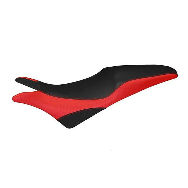 Seat cover Tappezzeria PESCARA COMFORT SYSTEM Honda CB600 Hornet 07-13