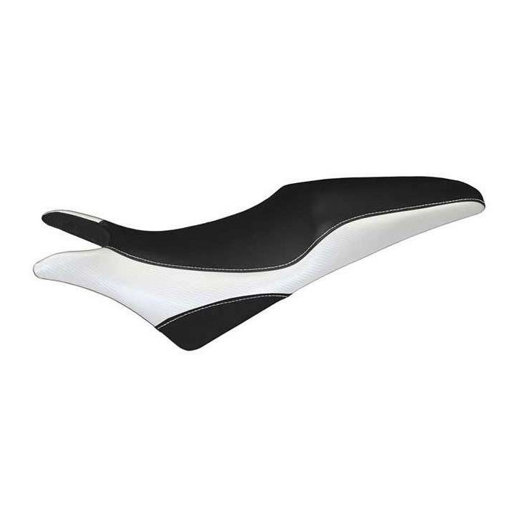 Seat cover Tappezzeria PESCARA COMFORT SYSTEM Honda CB600 Hornet 07-13