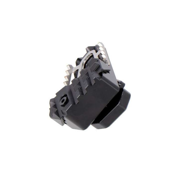 Extension pédale de frein SW-Motech Triumph Tiger 800/1200 (FBE.11.748.10000/B)