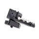 Extension pédale de frein SW-Motech Triumph Tiger 800/1200 (FBE.11.748.10000/B)
