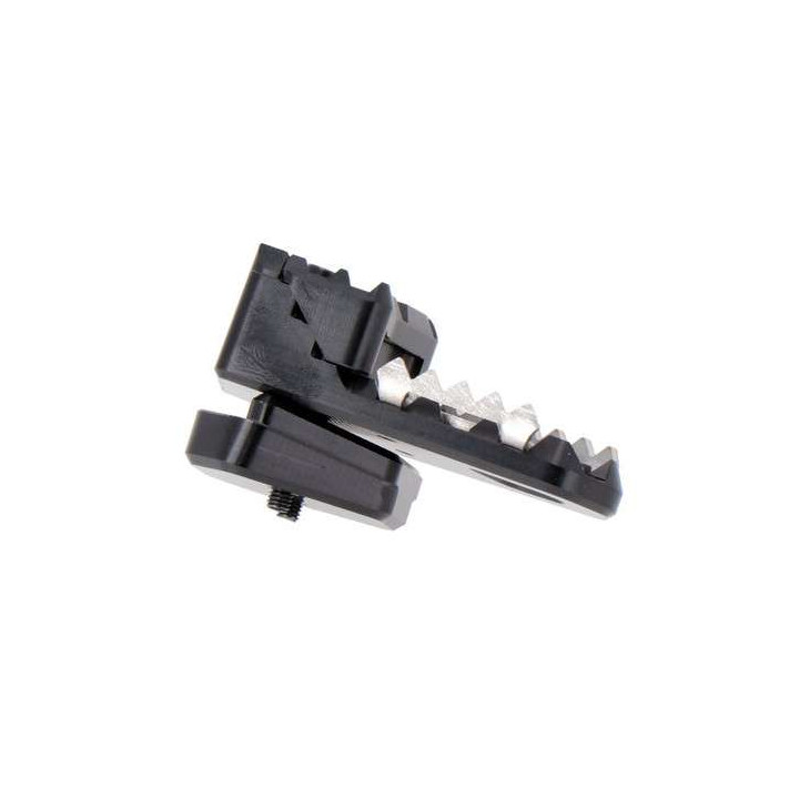 Extension pédale de frein SW-Motech Triumph Tiger 800/1200 (FBE.11.748.10000/B)