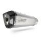 Ligne complète Mivv DELTA RACE Inox (A.018.LDRX) Aprilia RS125