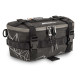 Handlebar bag Kappa RA317BK 3 liters