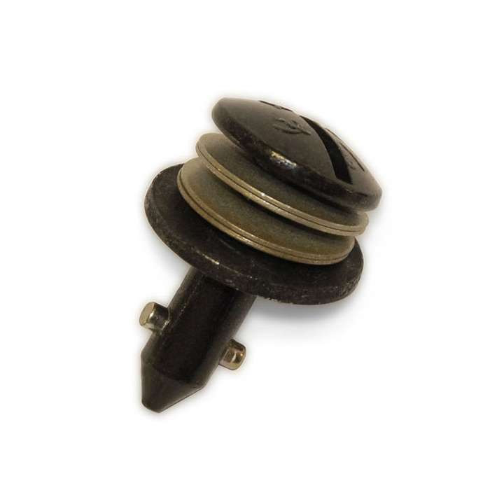 Kit vis 1/4 de tour de rechange pour supports latéraux EVO SW-Motech