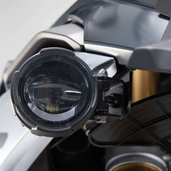 Kit de montage feux SW-Motech BMW F750GS F850GS