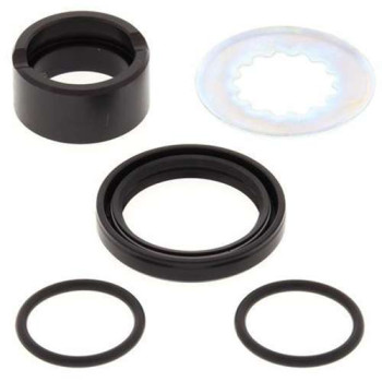 Kit de reconditionnement d'abre de sortie de boite All Balls 25-4025 DRZ400S 00-12