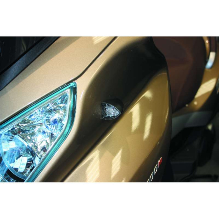 Motorcycle indicators Chaft SPHYNX