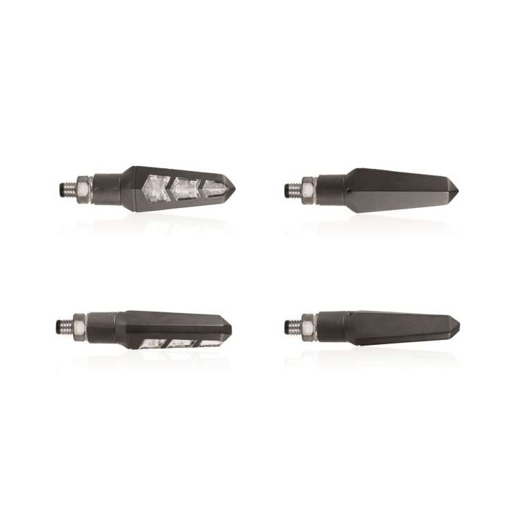 Motorcycle indicators Chaft HARVEST
