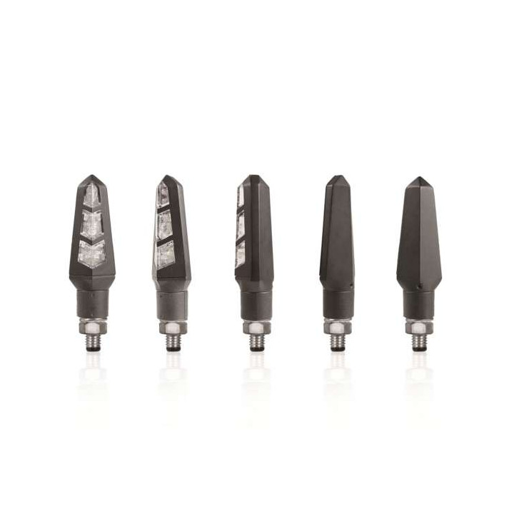 Motorcycle indicators Chaft HARVEST