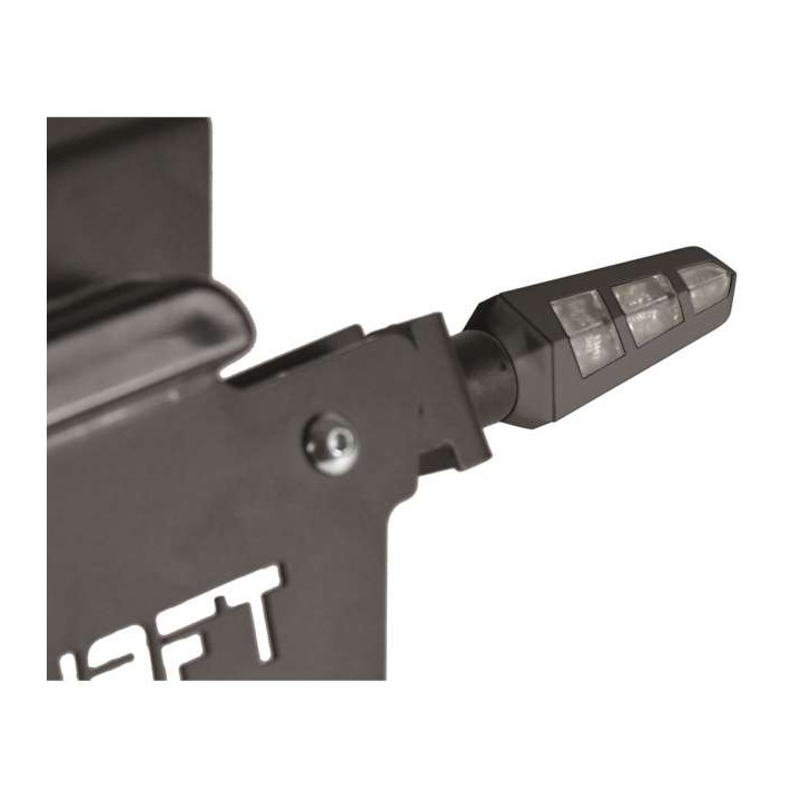 Motorcycle indicators Chaft HARVEST
