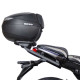 Support top case Shad TOP MASTER (K0ER62ST) Kawasaki ER6N/F 12-
