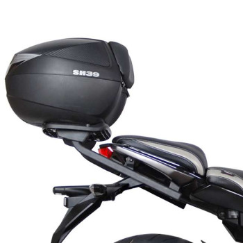 Support top case Shad TOP MASTER (K0ER62ST) Kawasaki ER6N/F 12- Support top case Shad TOP MASTER (K0ER62ST) Kawasaki ER6N/F 12-