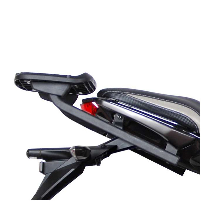 Support top case Shad TOP MASTER (K0ER62ST) Kawasaki ER6N/F 12- Support top case Shad TOP MASTER (K0ER62ST) Kawasaki ER6N/F 12-