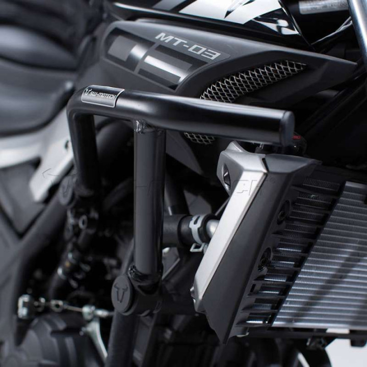 Pare-carters SW-Motech Yamaha MT-03