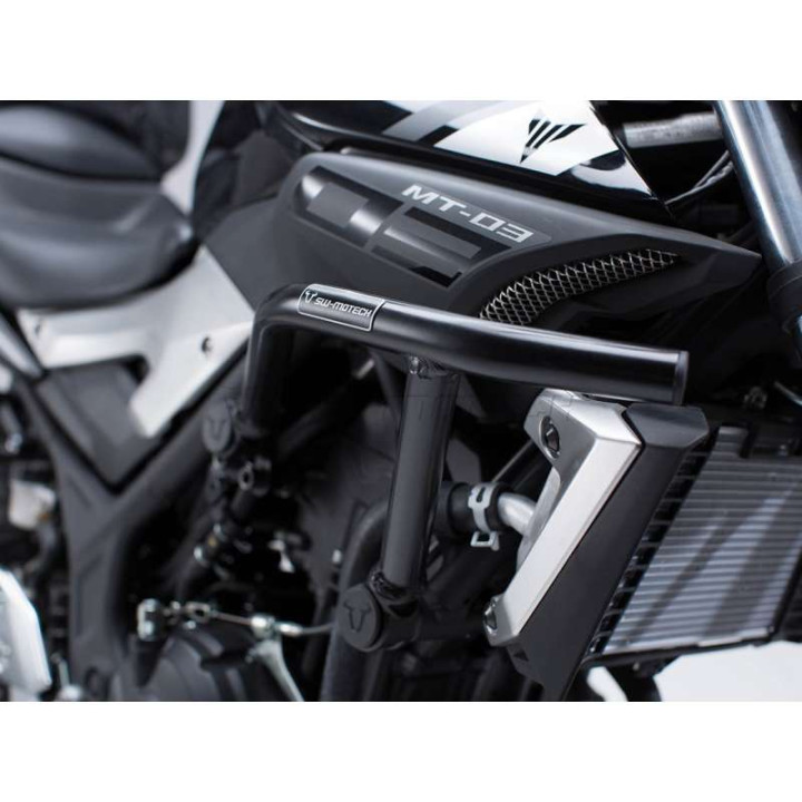 Pare-carters SW-Motech Yamaha MT-03