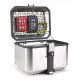 Filet intérieur Givi E166 pour top case TREKKER DOLOMITI 30/46 litres