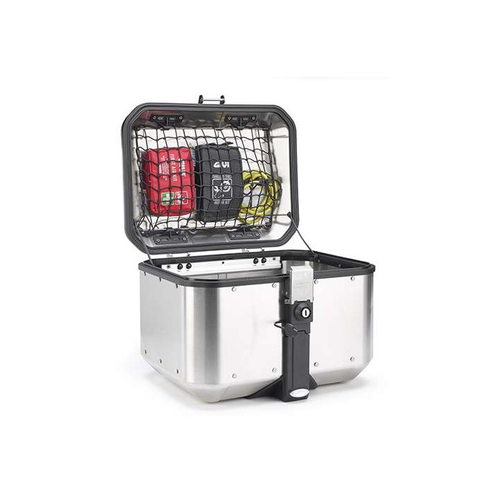 Filet intérieur Givi E166 pour top case TREKKER DOLOMITI 30/46 litres