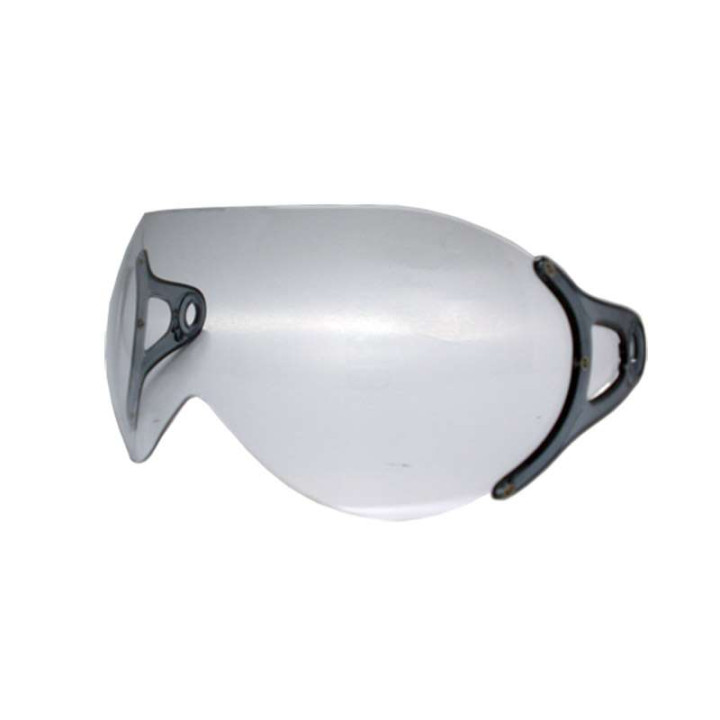 CLEAR display for Nexx X60 helmet