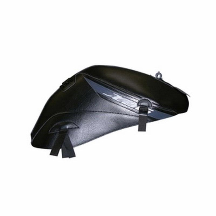 Bagster black/charcoal tank mat (1573E) Yamaha XJ6 Diversion/XJ6 Diversion F