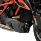 Sabot moteur Puig carbone (20428C) KTM SUPERDUKE R 20-