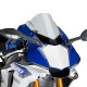 Bulle Puig RACING (7648) Yamaha YZF-R1 15-