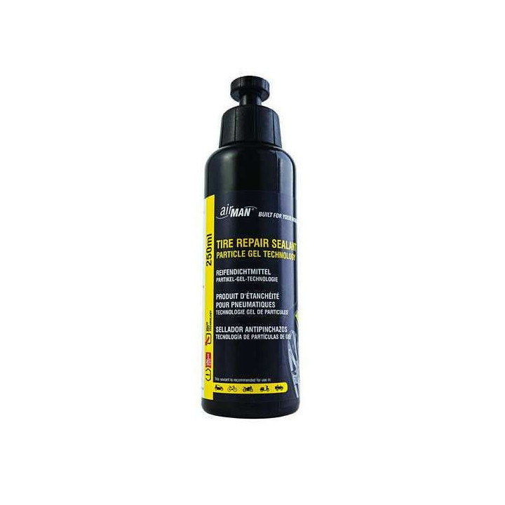 Replacement airtight bomb AirMan 250ml for EasyRider kit