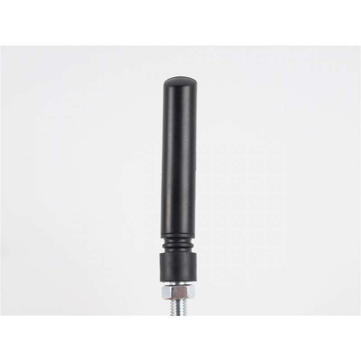 Motorcycle indicators LighTech FRE923NER LED (integrated position+stop fire)