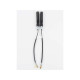 Motorcycle indicators LighTech FRE923NER LED (integrated position+stop fire)