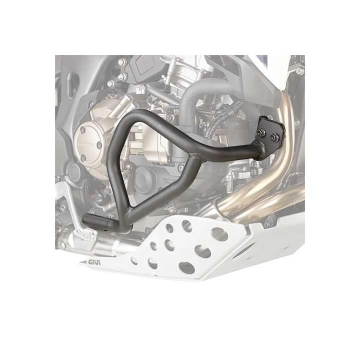 Pare-carters Givi (TN1162) Honda CRF1000L AFT (DCT Only)