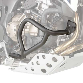 Pare-carters Givi (TN1162) Honda CRF1000L AFT (DCT Only)