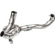 Collecteur Akrapovic Titane E-D12E6 Ducati Multistrada 1200 / 1260 15-