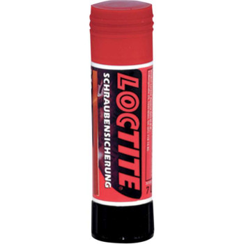 Frein filet fort LOCTITE 268 19 grammes rouge