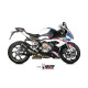 Silencieux homologué Mivv MK3 Carbone (B.036.LM3C) BMW S1000RR Silencieux homologué Mivv MK3 Carbone (B.036.LM3C) BMW S1000RR