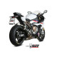 Silencieux homologué Mivv MK3 Carbone (B.036.LM3C) BMW S1000RR Silencieux homologué Mivv MK3 Carbone (B.036.LM3C) BMW S1000RR