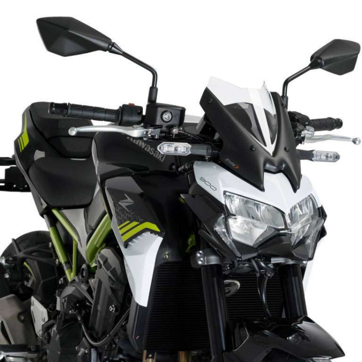 Pare-brise Puig NAKED NEW GENERATION SPORT (3840) Z900 2020