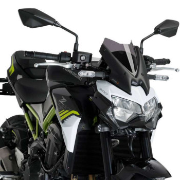 Pare-brise Puig NAKED NEW GENERATION SPORT (3840) Z900 2020