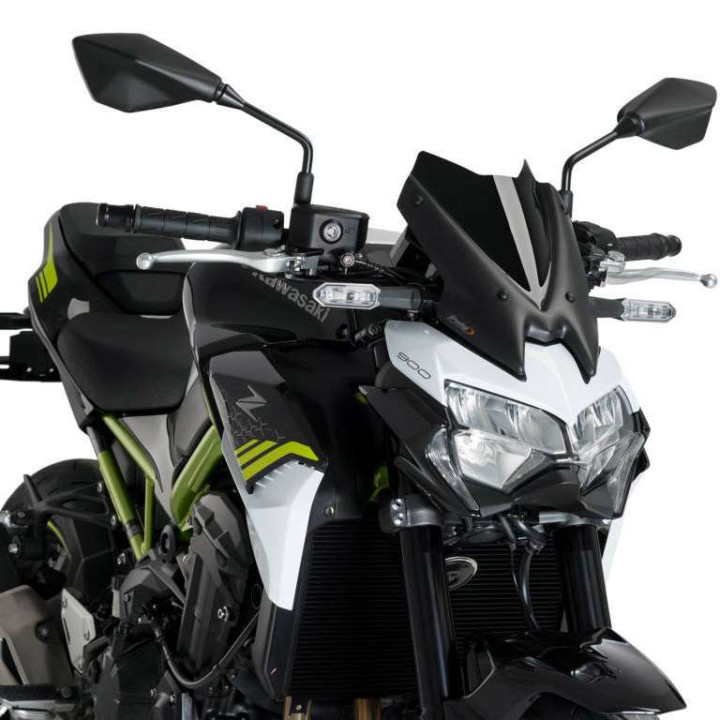 Pare-brise Puig NAKED NEW GENERATION SPORT (3840) Z900 2020