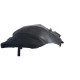 Bagster tank mat space/carbon grey (1608J) Ducati DIAVEL 1200