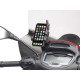 Pince universelle smartphone GIVI S921 (52-85mm)