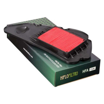 Filtre à air Hiflofiltro HFA1126 Honda 125 FORZA 15-