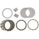 Kit disques d'embrayage + ressorts Barnett KTM 950/990 ADVENTURE/SUPER DUKE