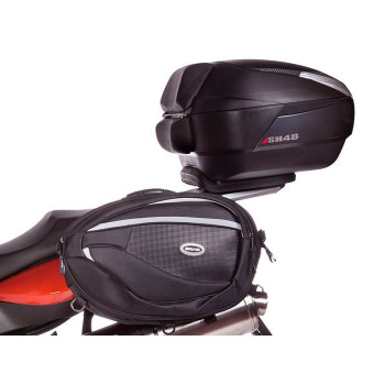 Support top case Shad TOP MASTER (W0GT83ST) BMW F800GT 13-