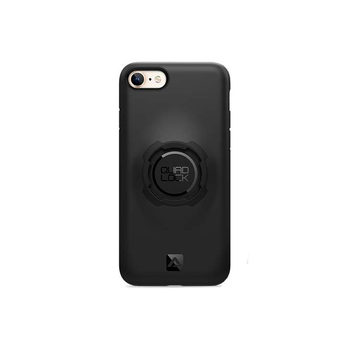 Coque de téléphone Quad Lock iPhone 7/8/SE (2ème Gén.)