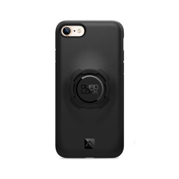 Coque de téléphone Quad Lock iPhone 7/8/SE (2ème Gén.)