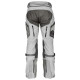 Pantalon moto Klim BADLANDS PRO 2022 Monument Gray - Jambes longues