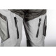 Pantalon moto Klim BADLANDS PRO 2022 Monument Gray - Jambes longues Pantalon moto Klim BADLANDS PRO 2022 Monument Gray - Jambes longues